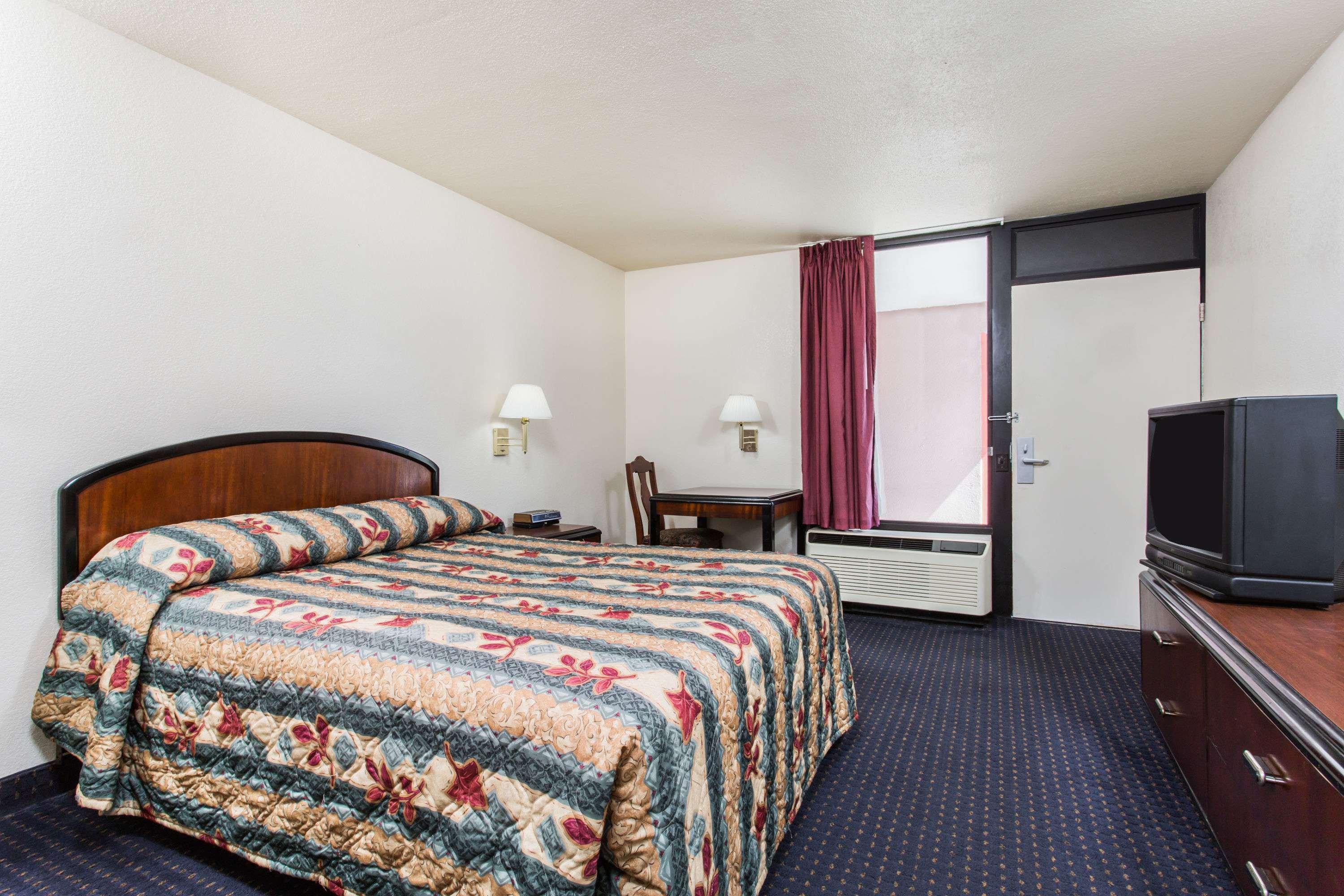 Knights Inn Virginia Beach Lynnhaven Exteriér fotografie