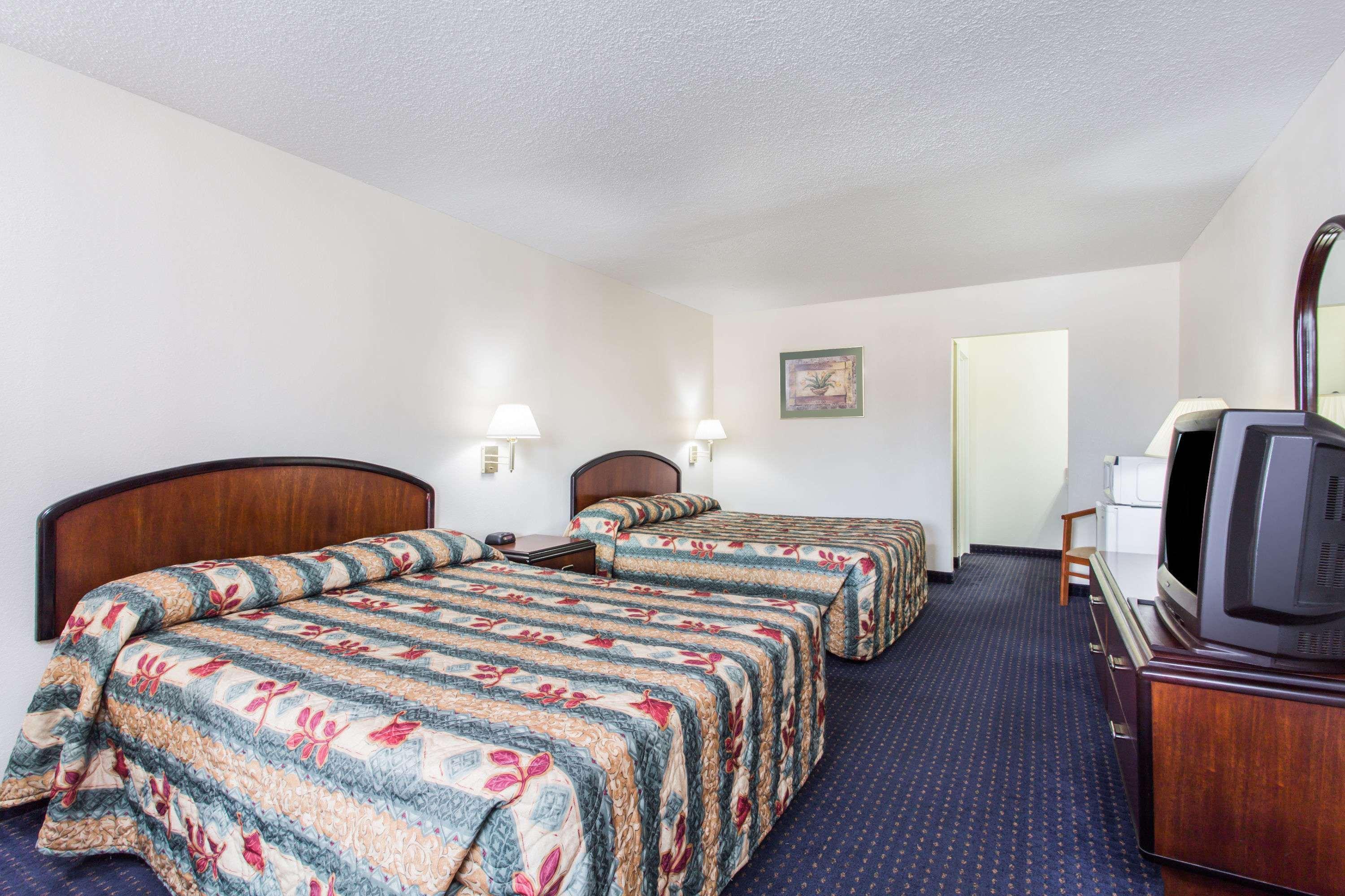 Knights Inn Virginia Beach Lynnhaven Exteriér fotografie