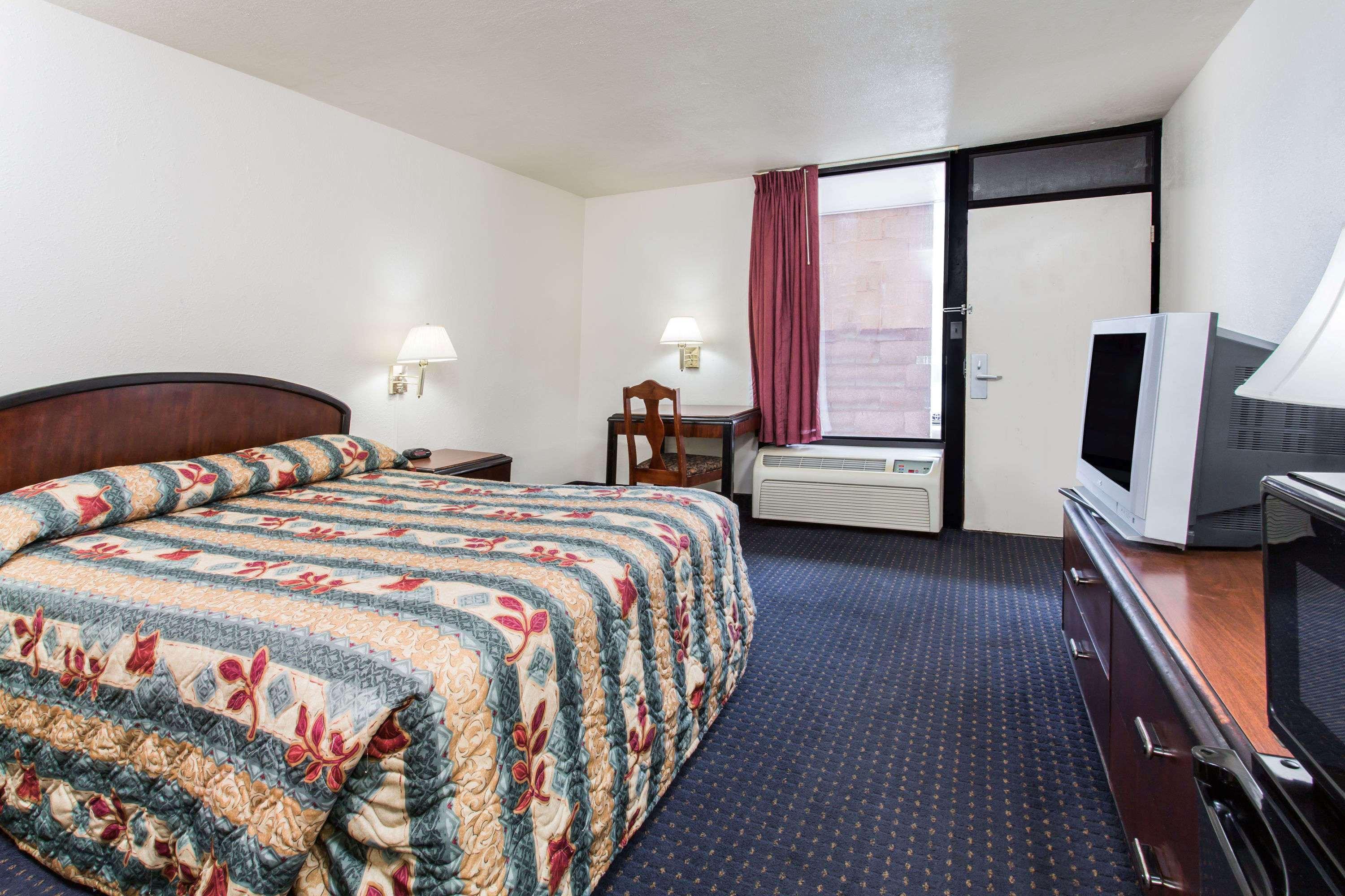 Knights Inn Virginia Beach Lynnhaven Exteriér fotografie