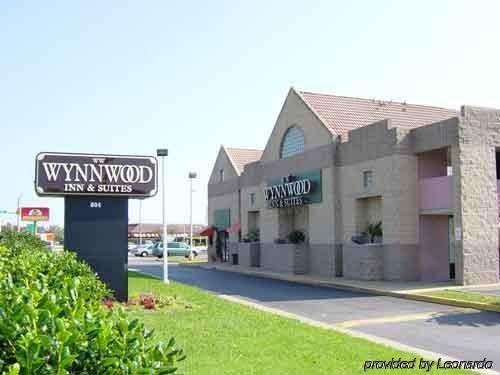 Knights Inn Virginia Beach Lynnhaven Exteriér fotografie