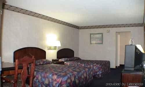 Knights Inn Virginia Beach Lynnhaven Exteriér fotografie
