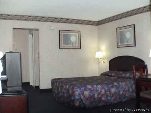Knights Inn Virginia Beach Lynnhaven Exteriér fotografie