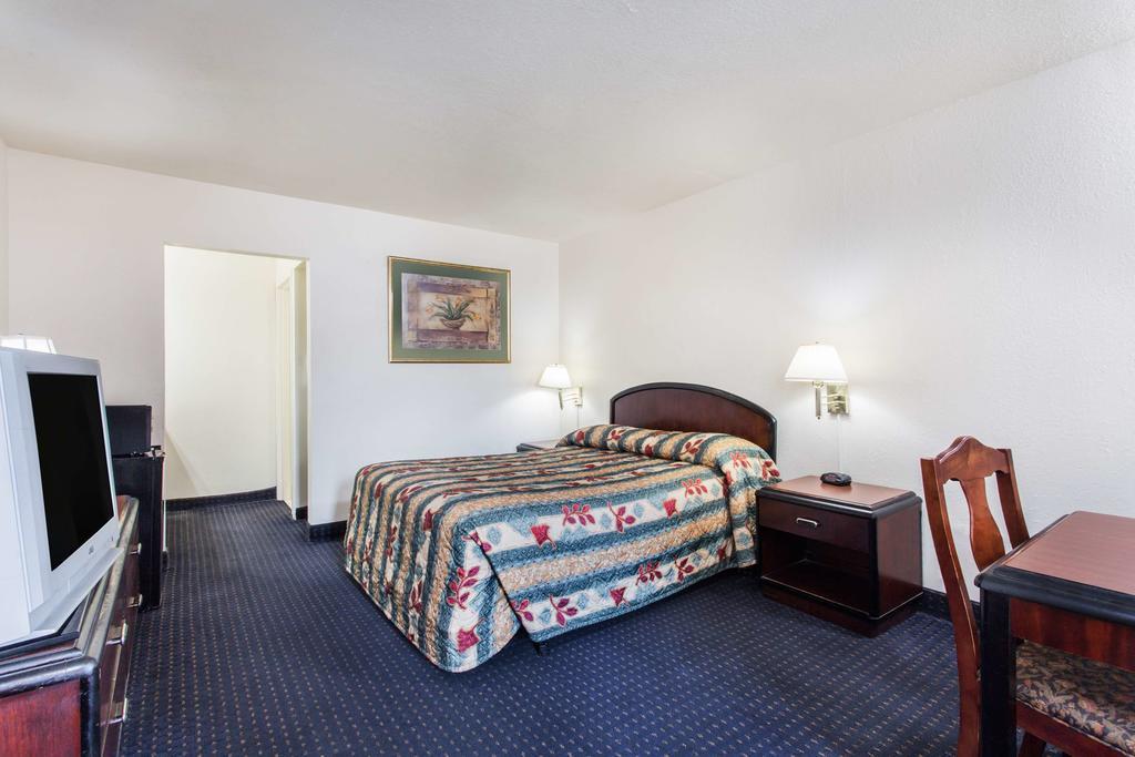 Knights Inn Virginia Beach Lynnhaven Exteriér fotografie