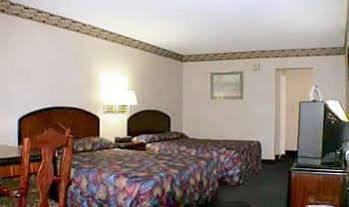 Knights Inn Virginia Beach Lynnhaven Exteriér fotografie